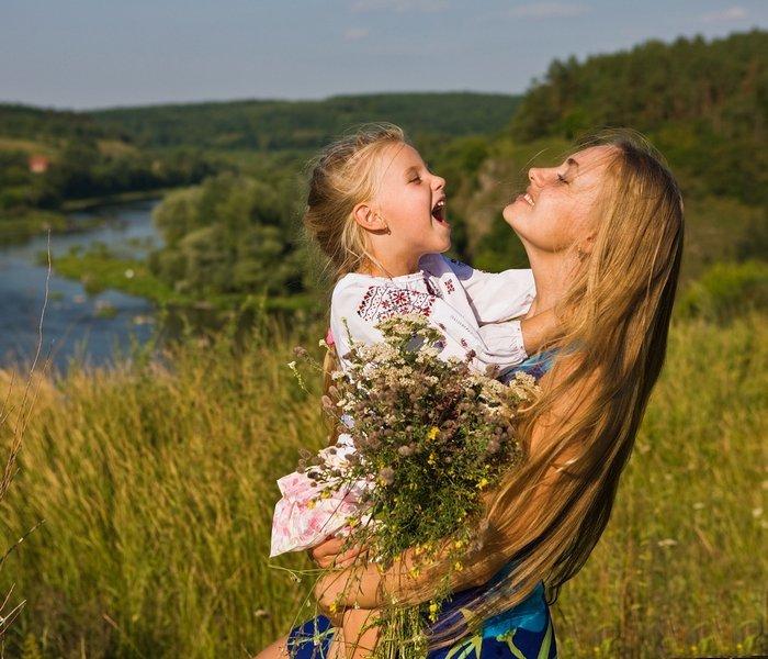 1. Kiev women are considered world’s most beautiful. Absolute truth!